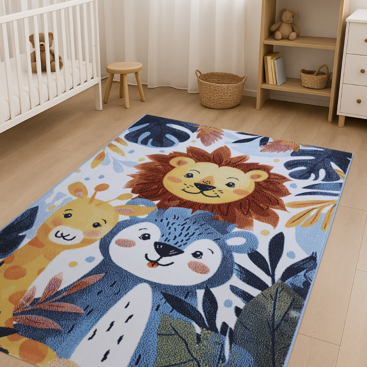 TEPIH RITMO KIDS 02KWK 1,60X2,30