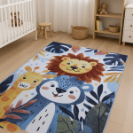 TEPIH RITMO KIDS 02KWK 1,60X2,30