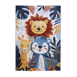 TEPIH RITMO KIDS 02KWK 1,60X2,30