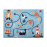 TEPIH RITMO KIDS 04KYK 1,20X1,70