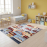 TEPIH RITMO KIDS 03KHK 1,20X1,70
