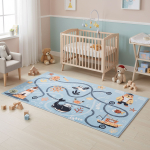TEPIH RITMO KIDS 04KYK 0,80X1,50
