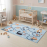 TEPIH RITMO KIDS 04KYK 0,80X1,50