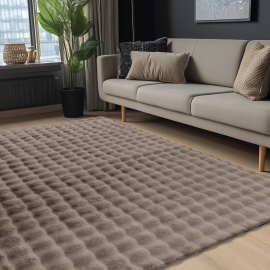 TEPIH HARMONY HAR800 120X170 TAUPE