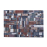 TEPIH RAGOLLE ARGENTUM 240X330 63244-2626