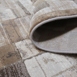 TEPIH RAGOLLE ARGENTUM 160X230 63244-6243