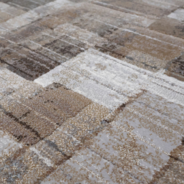TEPIH RAGOLLE ARGENTUM 160X230 63244-6243
