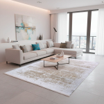 TEPIH BATUCCI VENEZIA VIA901 120X170 BEIGE