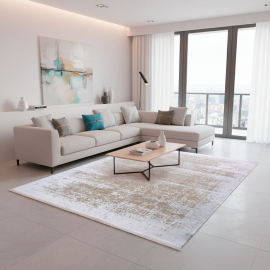 TEPIH BATUCCI VENEZIA VIA901 120X170 BEIGE