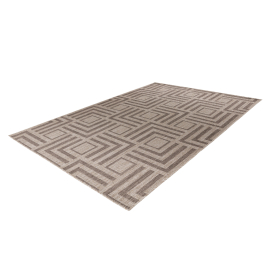 TEPIH CASA CAS 608 120X70 TAUPE