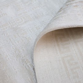 TEPIH BATUCCI VENEZIA VIA902 120X170 BEIGE