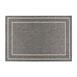 TEPIH CASA CAS 603 160X230 SILVER