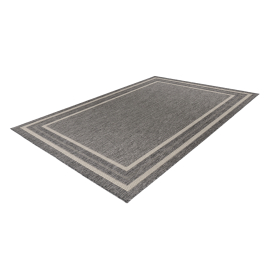 TEPIH CASA CAS 603 160X230 SILVER