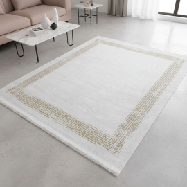 TEPIH BATUCCI VENEZIA VIA902 160X230 BEIGE