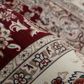 TEPIH DUNYA DUN 101 160X230 RED