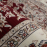 TEPIH DUNYA DUN 101 160X230 RED