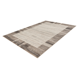 TEPIH TRENDY-CARVING TRC401 120X170 SILVER-BEIGE