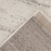 TEPIH TRENDY-CARVING TRC405 120X170 BEIGE-SILVER