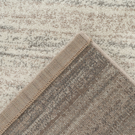 TEPIH TRENDY-CARVING TRC401 160X230 SILVER-BEIGE
