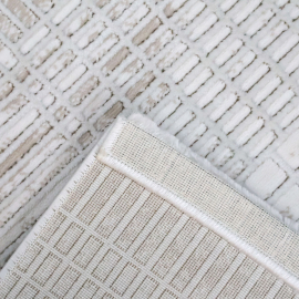 TEPIH BATUCCI NAPOLI NLI503 120X170 BEIGE