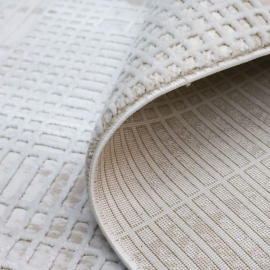 TEPIH BATUCCI NAPOLI NLI503 120X170 BEIGE