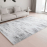 TEPIH BATUCCI NAPOLI NLI503 200X290 SILVER