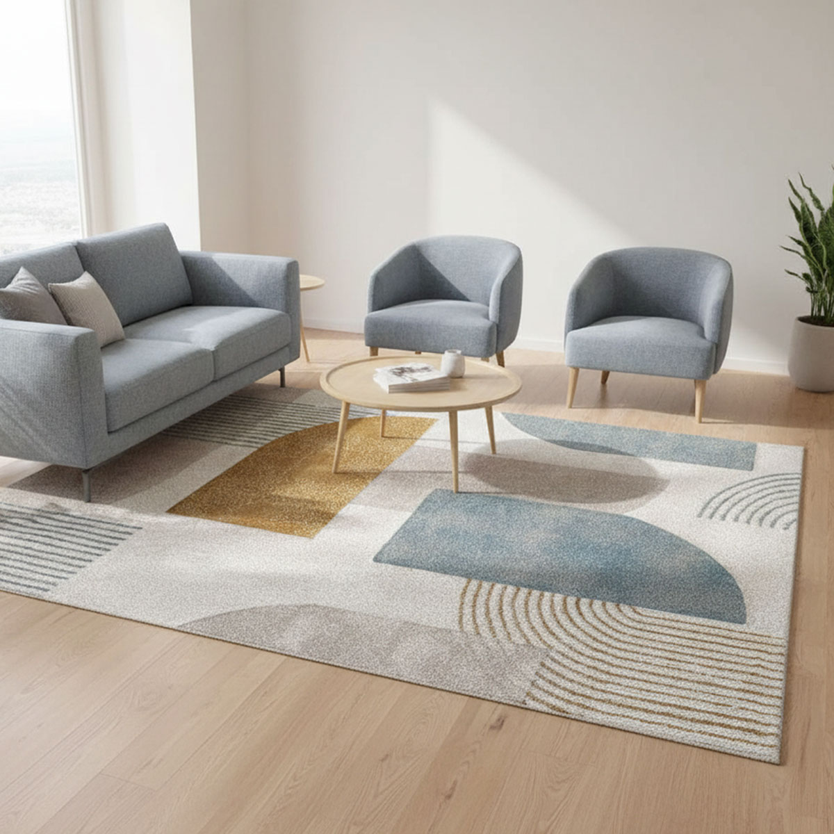 TEPIH VEGAS HOME 44WYE 1,40X2,00