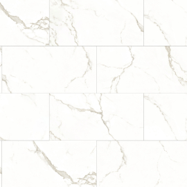 SPC ZIDNA OBLOGA CARRARA MARMOR 305x600x4mm