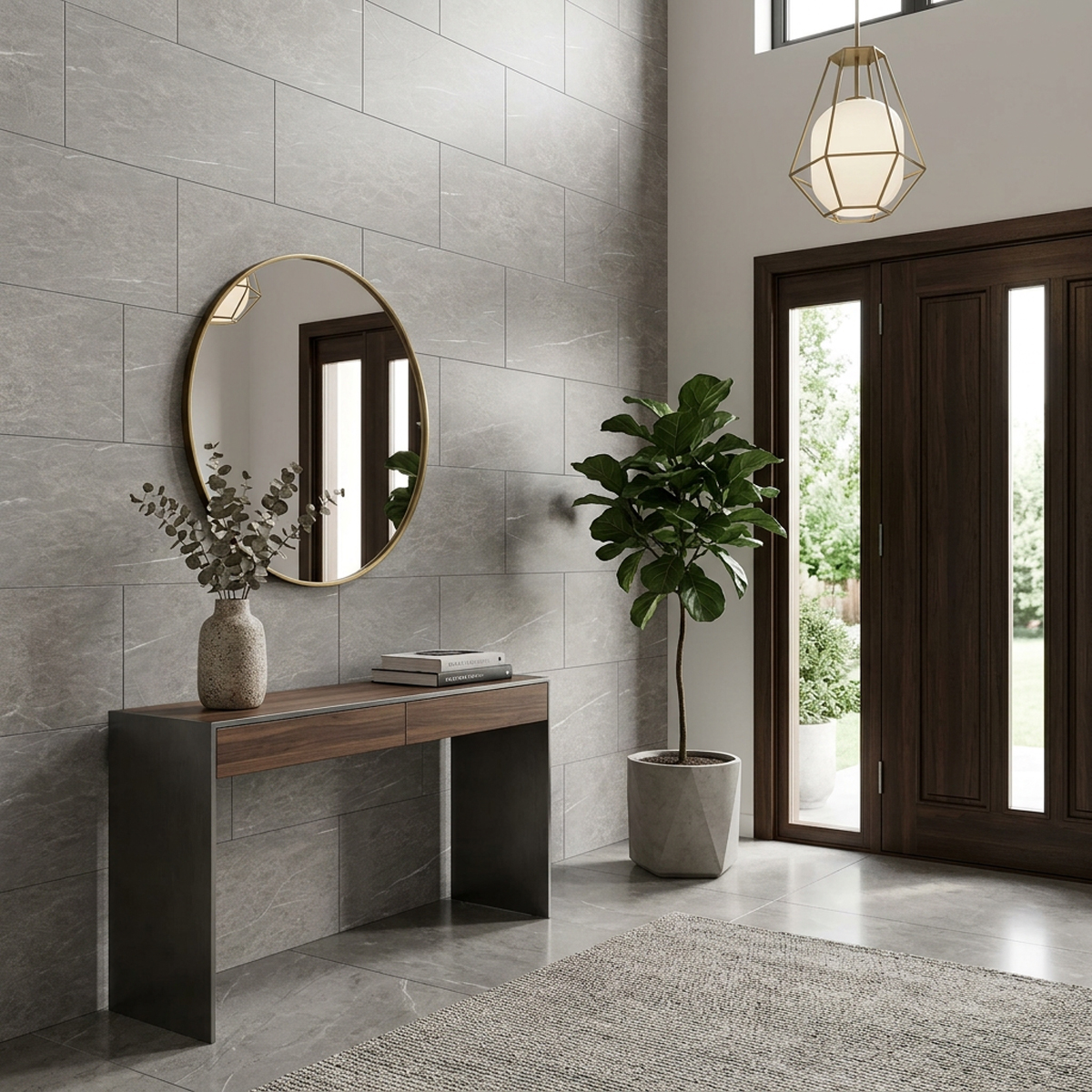 SPC ZIDNA OBLOGA MONREAL SLATE 305x600x4mm