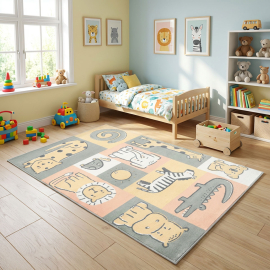 TEPIH SUNNY KIDS 33ZNZ 1,60X2,30