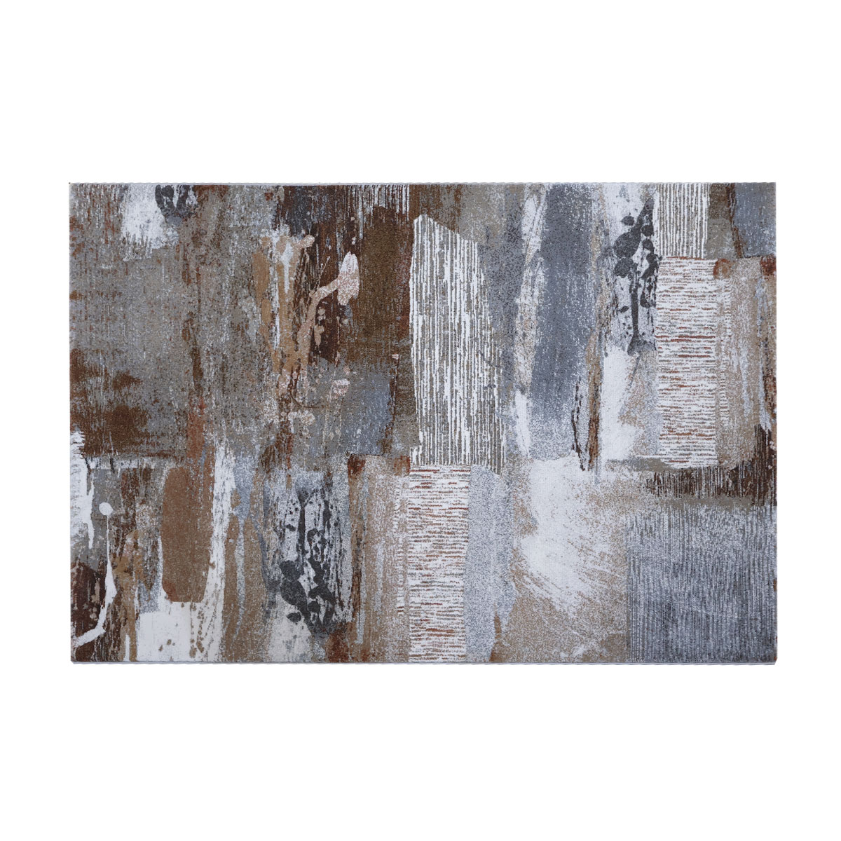 TEPIH RAGOLLE ARGENTUM 160X230 63813-9248