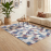 TEPIH RAGOLLE ARGENTUM 133X195 63456-9191