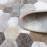 TEPIH RAGOLLE ARGENTUM 160X230 63456-9293