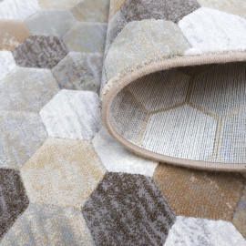 TEPIH RAGOLLE ARGENTUM 200X290 63456-9293