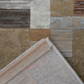 TEPIH RAGOLLE ARGENTUM 80X150 63817-9248
