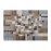 TEPIH RAGOLLE ARGENTUM 160X230 63817-9248