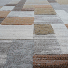 TEPIH RAGOLLE ARGENTUM 200X290 63817-9248