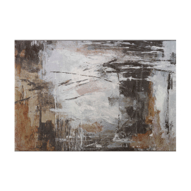 TEPIH RAGOLLE ARGENTUM 160X230 63843-9248