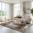 TEPIH RAGOLLE ARGENTUM 160X230 63843-9248