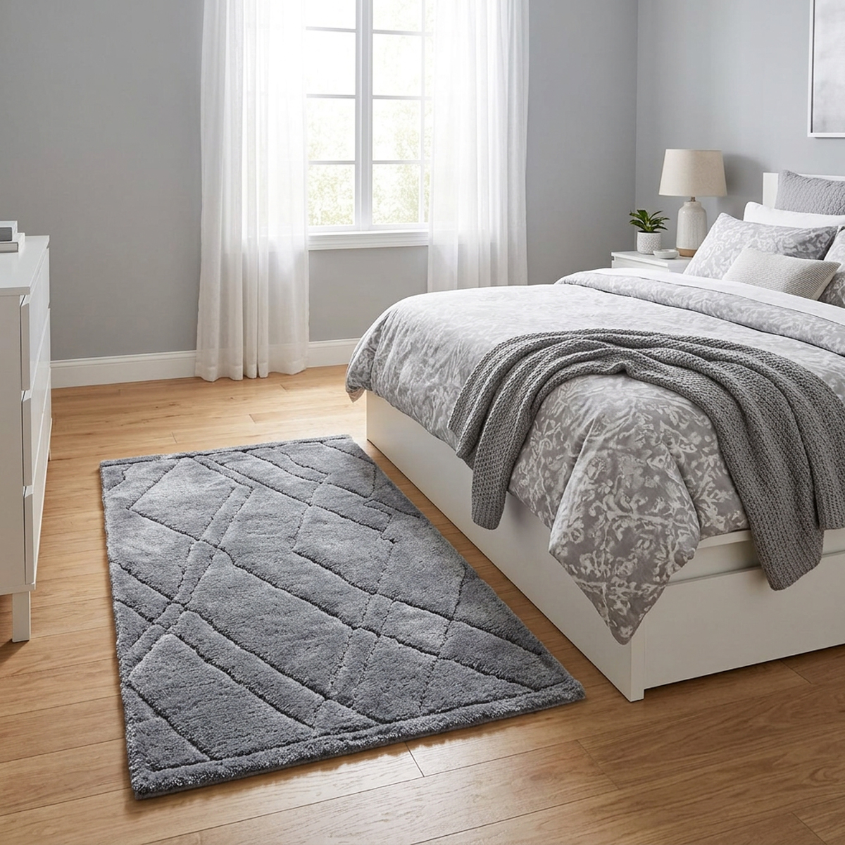 TEPIH RAGOLLE MASAI 80X150 14005-5181