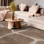 TEPIH RAGOLLE MASAI 200X290 14067-7222