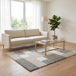 TEPIH RAGOLLE MEHARI 160X230 23008-6262