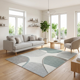 TEPIH RAGOLLE VALENTINO 80X150 46004-6141