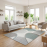 TEPIH RAGOLLE VALENTINO 80X150 46004-6141
