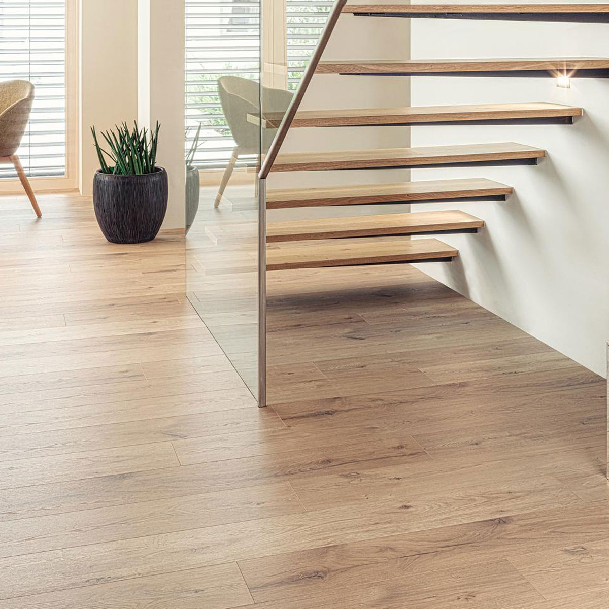 LAMINAT MASTERFLOOR HRAST FERRARA BECHLIN AV 32/8 K2143