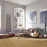 LAMINAT VODOOTPORAN FLOORGANIC XPT SUPREME HRAST BRERA CLASSIC KL33/8,5MM