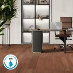 LAMINAT ARTFLOOR SUN JAKARTA MERBAU 8mm KL32
