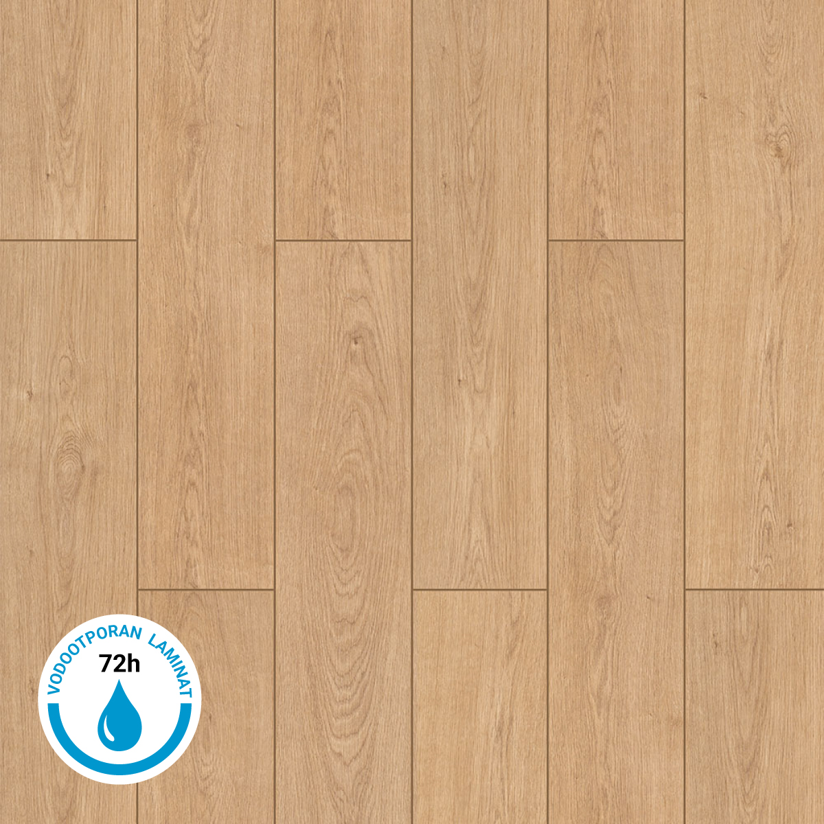 LAMINAT ARTFLOOR MUSON 4V 12mm KL33