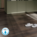 LAMINAT VODOOTPORNI HRAST ESPRESSO CARPENTER 8MM KL.33