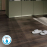LAMINAT VODOOTPORNI HRAST ESPRESSO CARPENTER 8MM KL.33